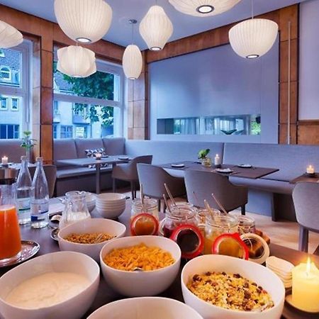 Das Eckert - Lifestyle Design Hotel & Fine Dining Bei Basel เกร็นซ์อัค-วีเลน ภายนอก รูปภาพ