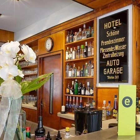 Das Eckert - Lifestyle Design Hotel & Fine Dining Bei Basel เกร็นซ์อัค-วีเลน ภายนอก รูปภาพ