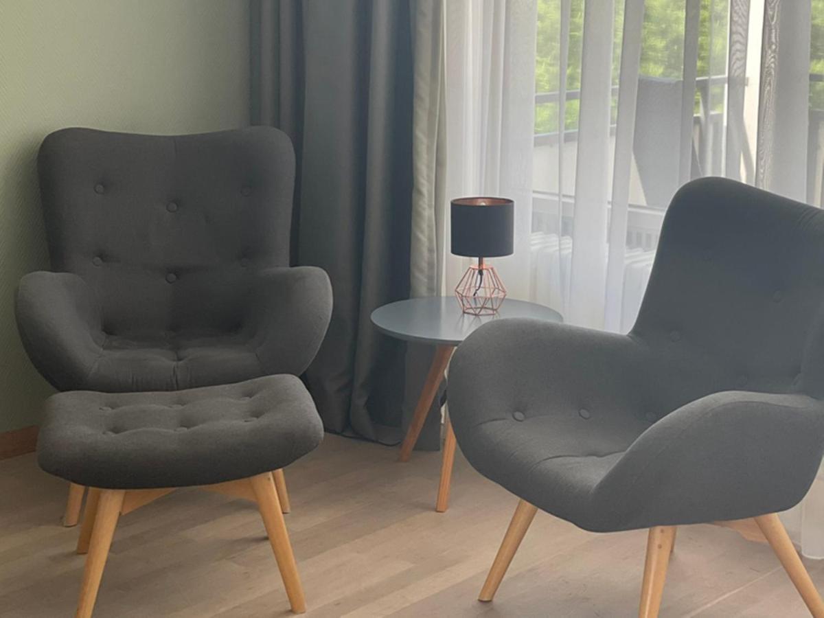 Das Eckert - Lifestyle Design Hotel & Fine Dining Bei Basel เกร็นซ์อัค-วีเลน ภายนอก รูปภาพ