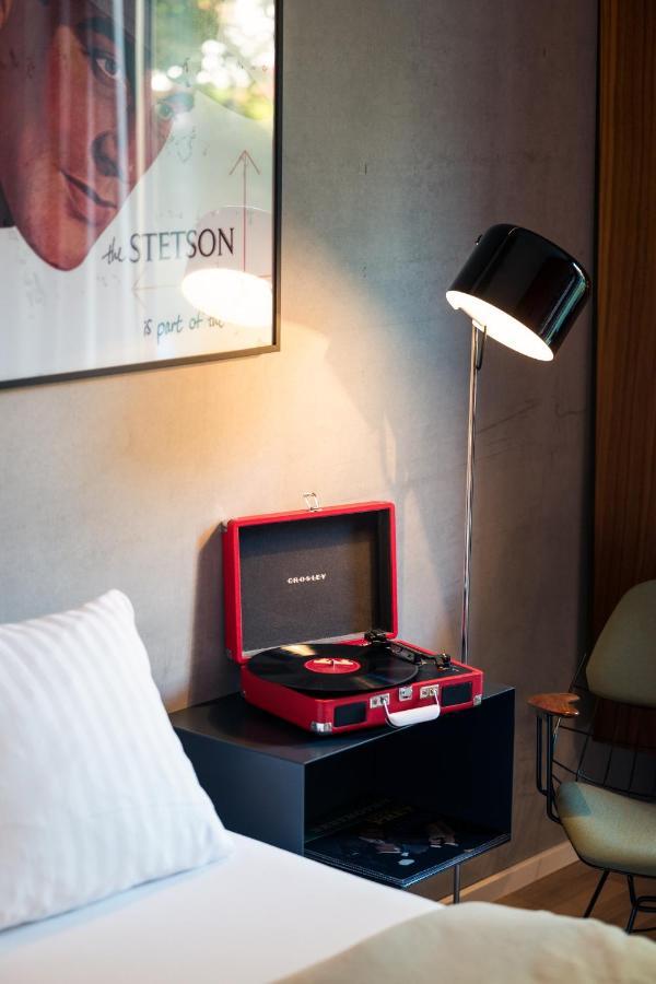 Das Eckert - Lifestyle Design Hotel & Fine Dining Bei Basel เกร็นซ์อัค-วีเลน ภายนอก รูปภาพ