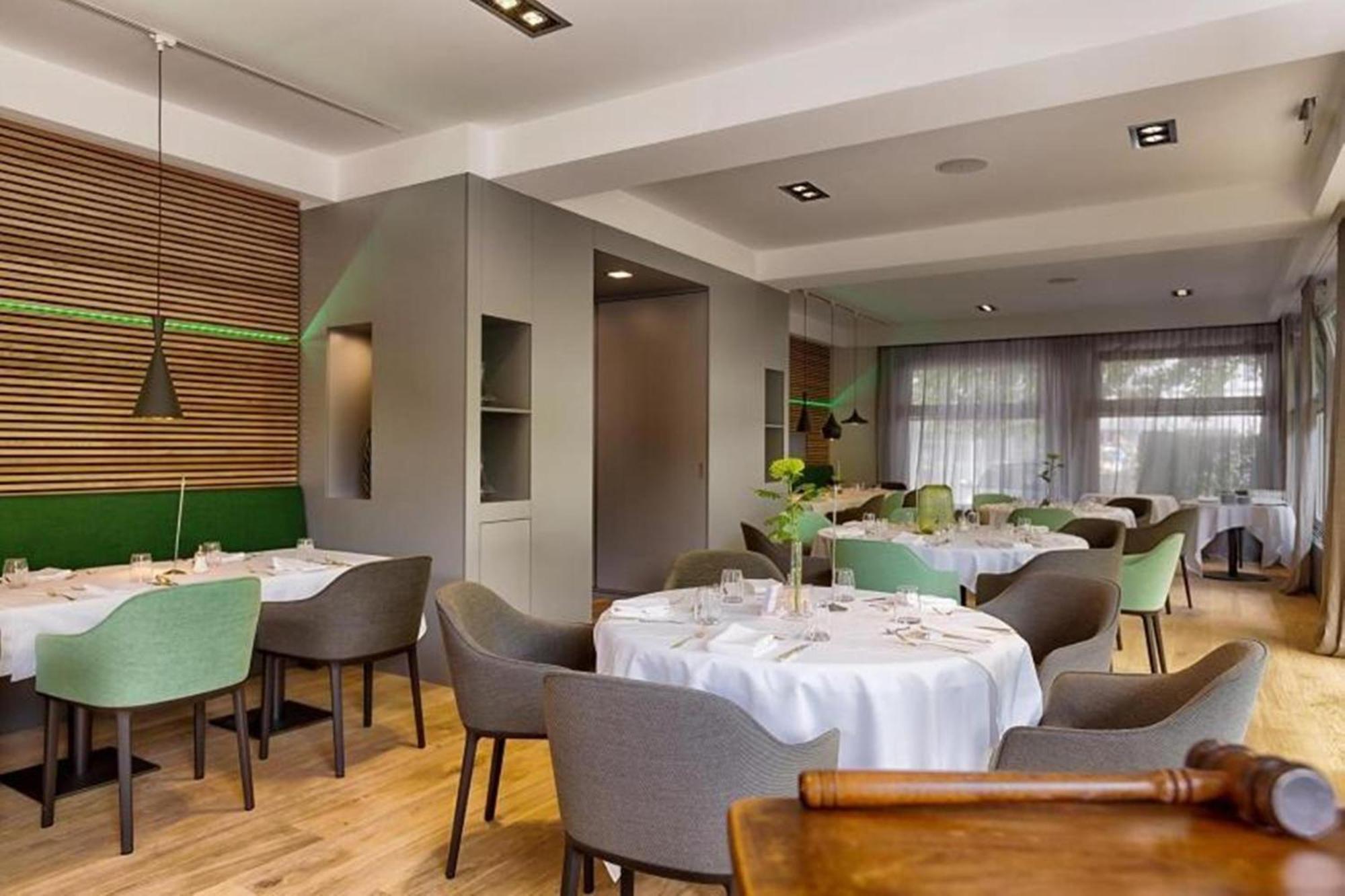 Das Eckert - Lifestyle Design Hotel & Fine Dining Bei Basel เกร็นซ์อัค-วีเลน ภายนอก รูปภาพ