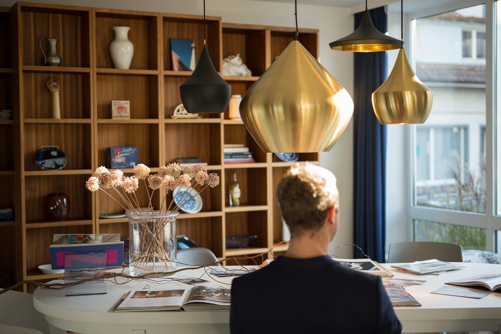 Das Eckert - Lifestyle Design Hotel & Fine Dining Bei Basel เกร็นซ์อัค-วีเลน ภายนอก รูปภาพ